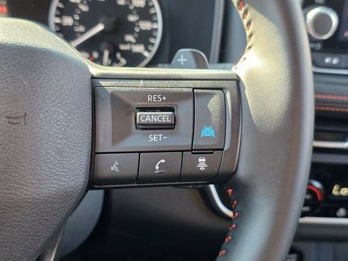 Used 2025 Nissan Rogue SV w/ Rock Creek Premium Package image 27