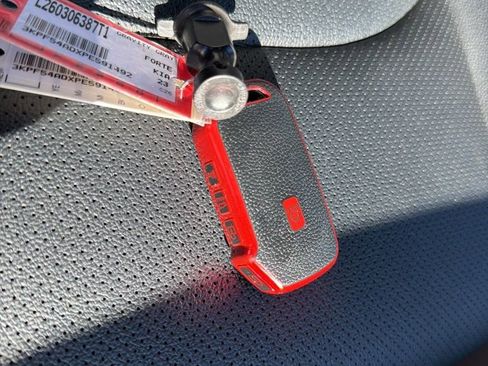 Used 2023 Kia Forte GT-Line w/ GT-Line Premium Package image 34