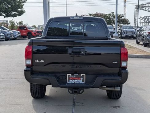 Used 2023 Toyota Tacoma SR AWD/4WD image 7