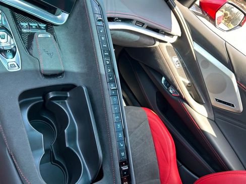 Used 2023 Chevrolet Corvette Z06 image 34