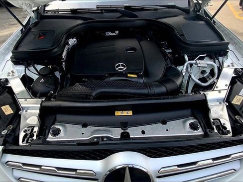 Certified 2022 Mercedes-Benz GLC 300 4MATIC image 26