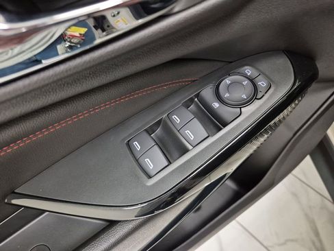 New 2026 Chevrolet Trax RS w/ Driver Confidence Package image 24