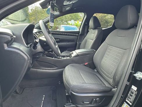 Certified 2023 Hyundai Santa Cruz SEL image 9