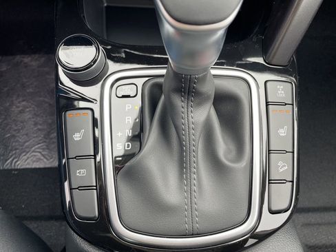 New 2026 Kia Seltos S image 21