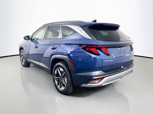 Used 2025 Hyundai Tucson SEL image 7