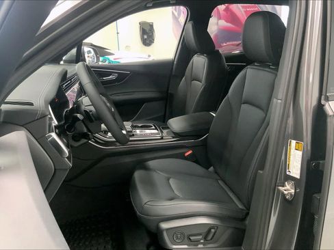 New 2026 Audi Q7 3.0T Premium Plus image 11