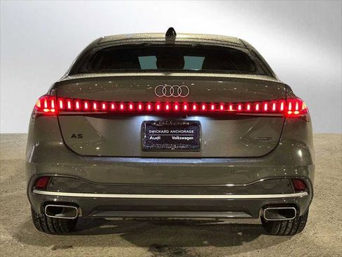 New 2025 Audi A5 2.0T Premium Plus image 4