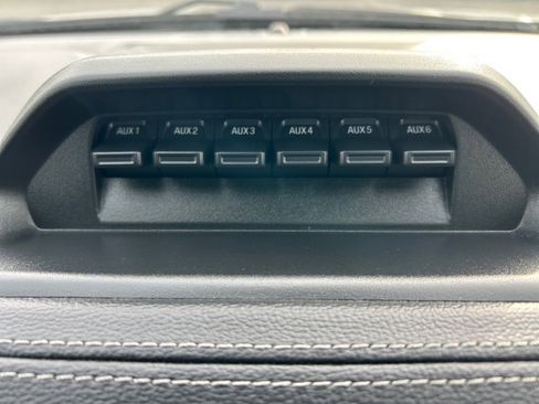 Used 2021 Ford Ranger Lariat w/ Tremor Off-Road Package image 29