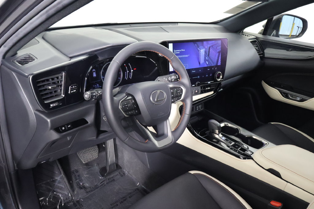 Certified 2023 Lexus NX 350 AWD image 7