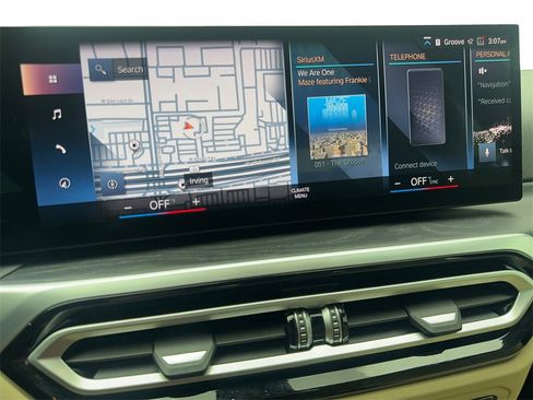 Used 2023 BMW 330i Sedan w/ Driving Assistance Package image 62