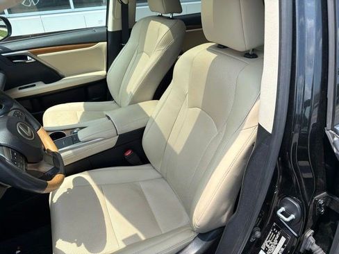 Used 2022 Lexus RX 350 FWD w/ Premium Package image 13