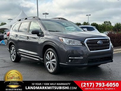 Used 2022 Subaru Ascent Limited