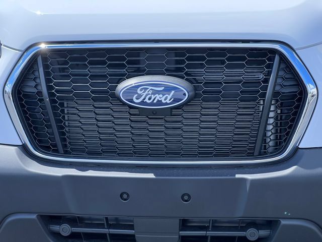 New 2026 Ford Transit 350 148 Medium Roof AWD image 29