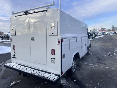 New 2024 Ford Transit 350 Base w/ Interior Upgrade Package image 4