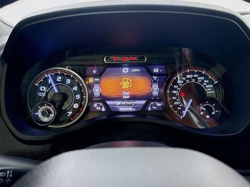 Used 2021 RAM 1500 TRX w/ TRX Level 2 Equipment Group image 4