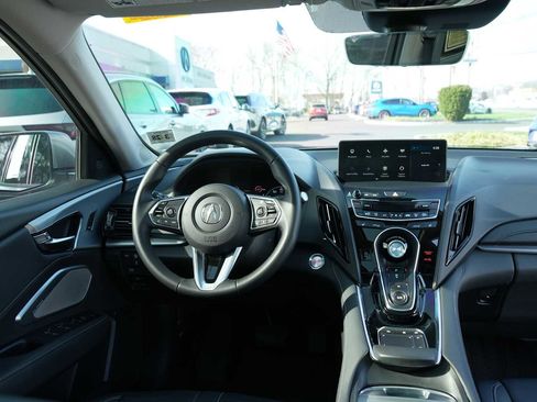 Certified 2023 Acura RDX AWD w/ Technology Package image 34