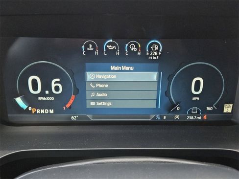 New 2024 Ford Expedition Limited image 31