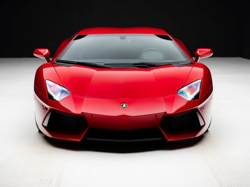 Used 2014 Lamborghini Aventador LP 700-4 image 6