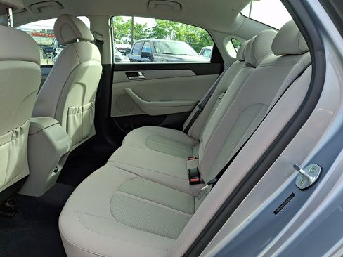 Used 2015 Hyundai Sonata SE FWD image 10
