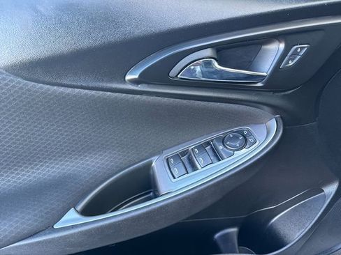 Used 2024 Chevrolet Malibu LS image 10
