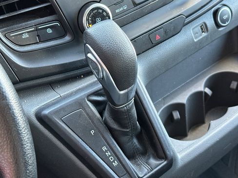 Used 2023 Ford Transit 250 Low Roof w/ Exterior Upgrade Package image 17