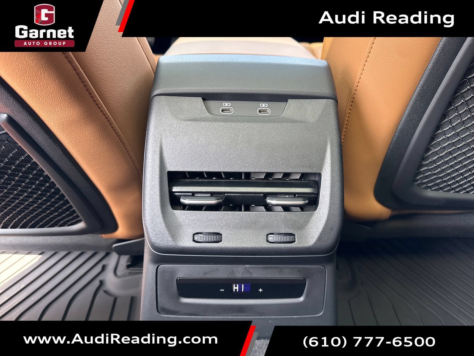 Certified 2025 Audi A5 2.0T Premium w/ Convenience Package AWD/4WD image 53