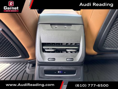 Certified 2025 Audi A5 2.0T Premium w/ Convenience Package AWD/4WD image 53