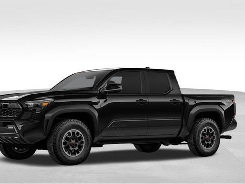 New 2026 Toyota Tacoma TRD Off-Road AWD/4WD image 3