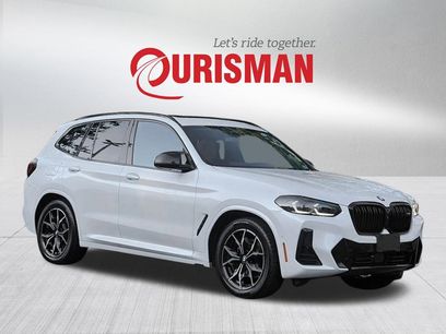 Used 2023 BMW X3 M40i