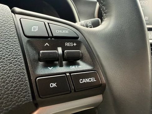 Used 2021 Hyundai Tucson Sport FWD image 18