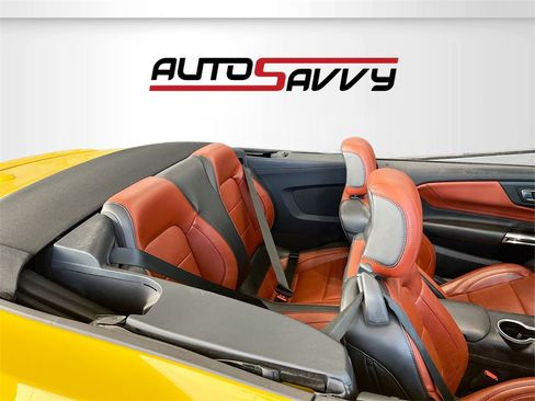 Used 2024 Ford Mustang Premium image 26