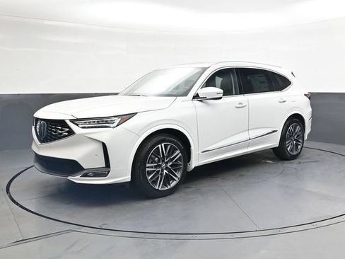 New 2026 Acura MDX SH-AWD w/ Advance Package image 8