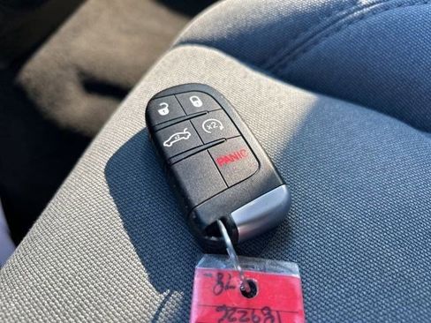 Used 2020 RAM 1500 Big Horn image 54