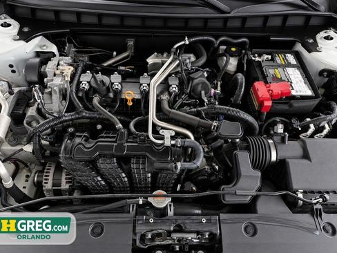Used 2022 Nissan Altima 2.5 S FWD image 15