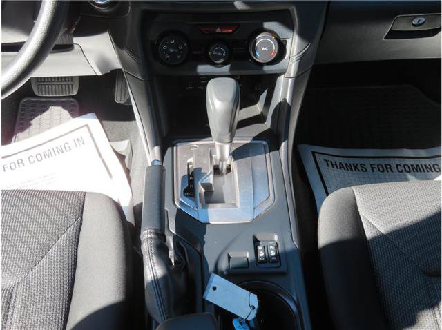 Used 2022 Subaru Impreza 2.0i Premium AWD/4WD image 8