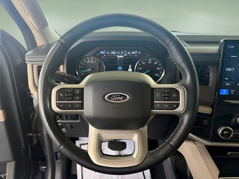 Used 2024 Ford Expedition Max Limited image 25