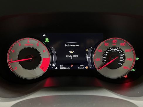 Certified 2023 Acura RDX AWD w/ A-Spec & Advance Pkg image 5