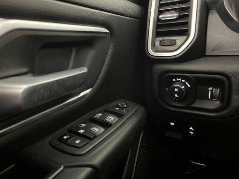 Used 2022 RAM 1500 Big Horn image 24