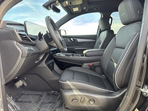 New 2026 Buick Enclave Sport Touring w/ Power Package FWD image 20