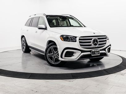 Used 2026 Mercedes-Benz GLS 450 GLS 450