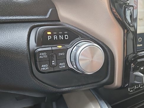 Used 2022 RAM 1500 Laramie image 53