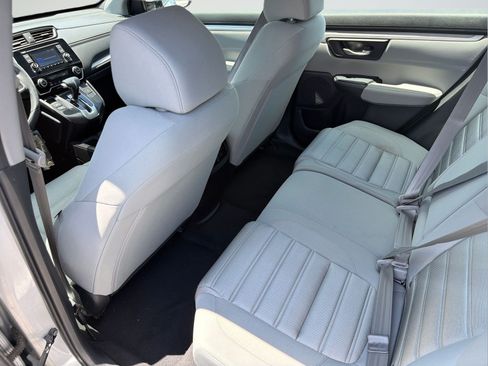 Used 2019 Honda CR-V LX image 30