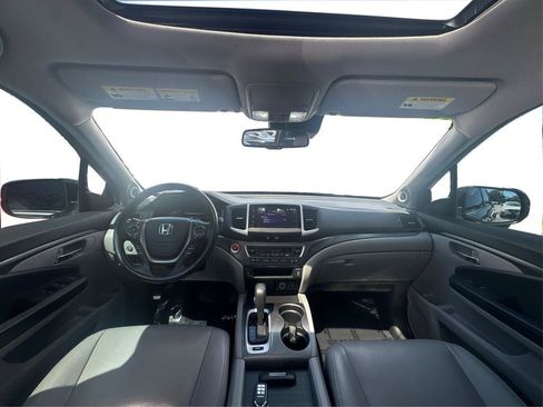 Used 2018 Honda Pilot EX-L image 21