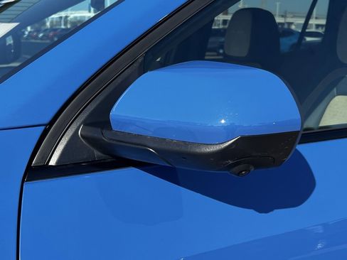 New 2026 Chevrolet Equinox ACTIV w/ Safety and Technology Package image 22