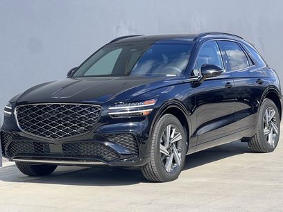 New 2026 Genesis GV70 3.5T Sport Advanced