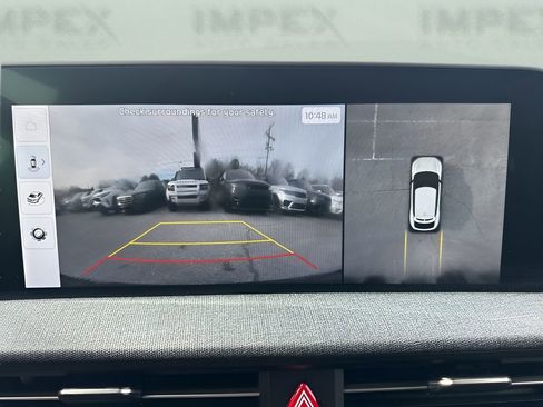 Used 2023 Kia EV6 Wind w/ Wind Technology Package image 21