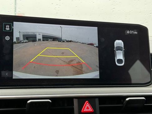 Used 2025 Kia K5 LXS FWD image 24