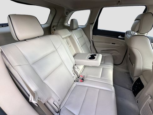 Used 2020 Jeep Grand Cherokee Overland image 31