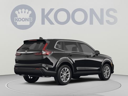 Used 2023 Honda CR-V EX-L image 4