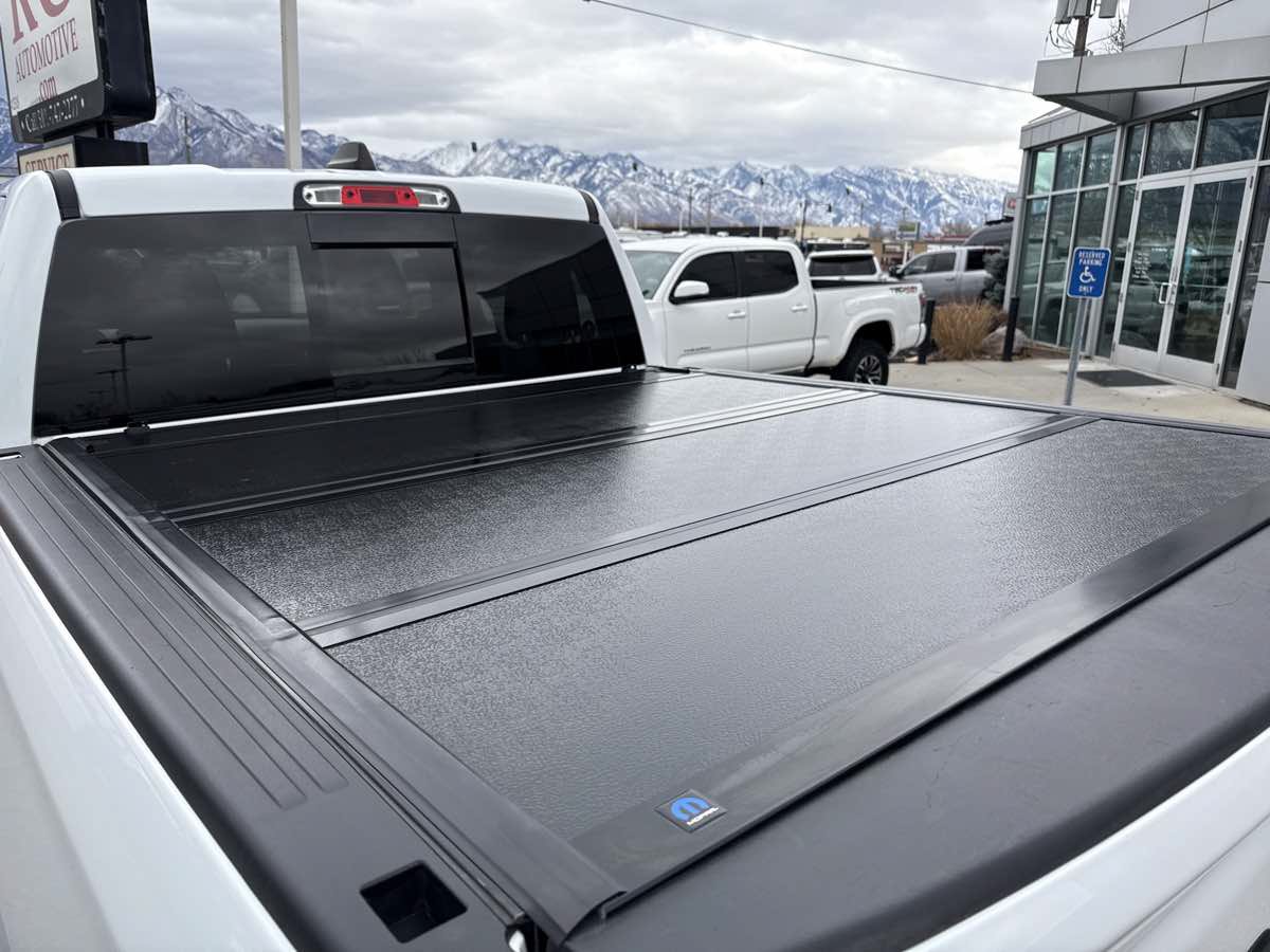 Used 2020 RAM 1500 Rebel w/ Level 2 Equipment Group AWD/4WD image 18